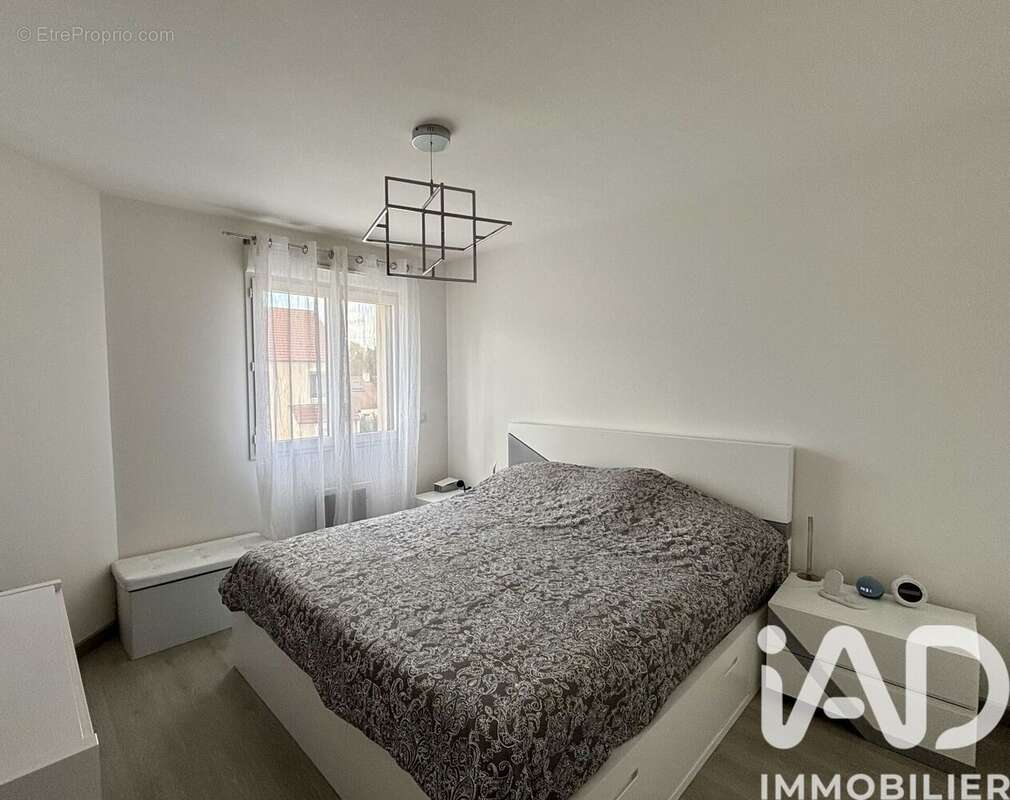 Photo 9 - Maison à NANTEUIL-LES-MEAUX