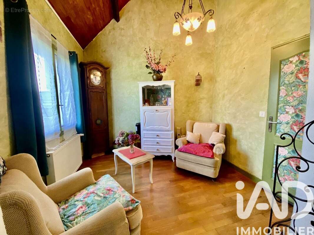 Photo 7 - Maison à PLUMIEUX