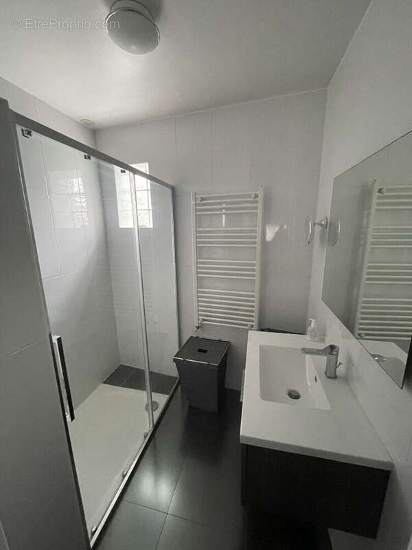 Maison à AULNAY-SOUS-BOIS