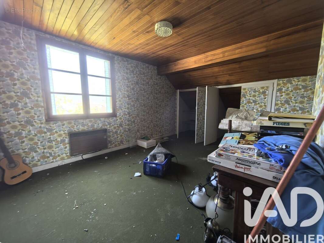 Photo 5 - Appartement à COGNIN