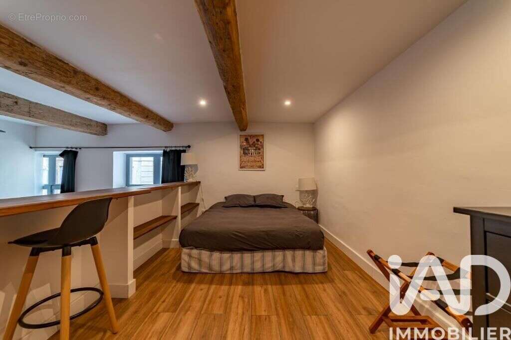 Photo 2 - Appartement à NIMES