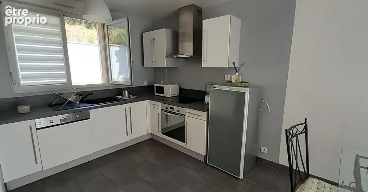 Maison Limours 4 pièce(s) 67.28 m2 - photo 5
