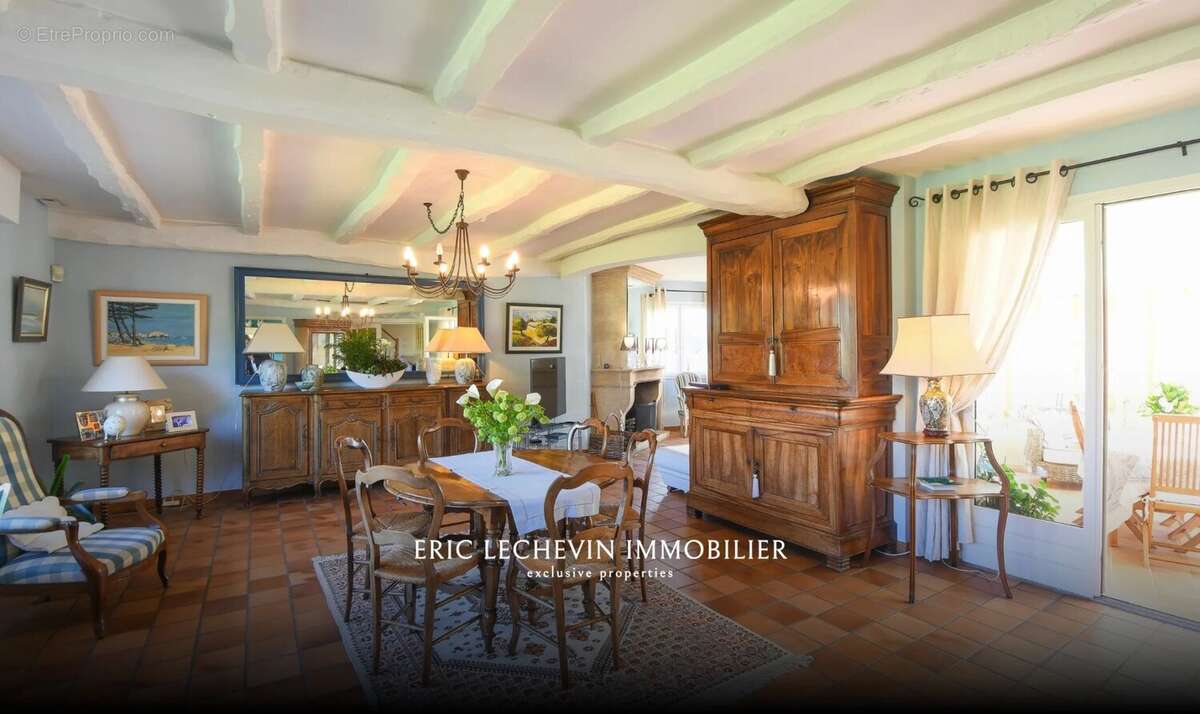 Maison à CUCQ