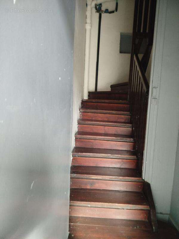 Appartement à CHATEAUNEUF-DE-GALAURE