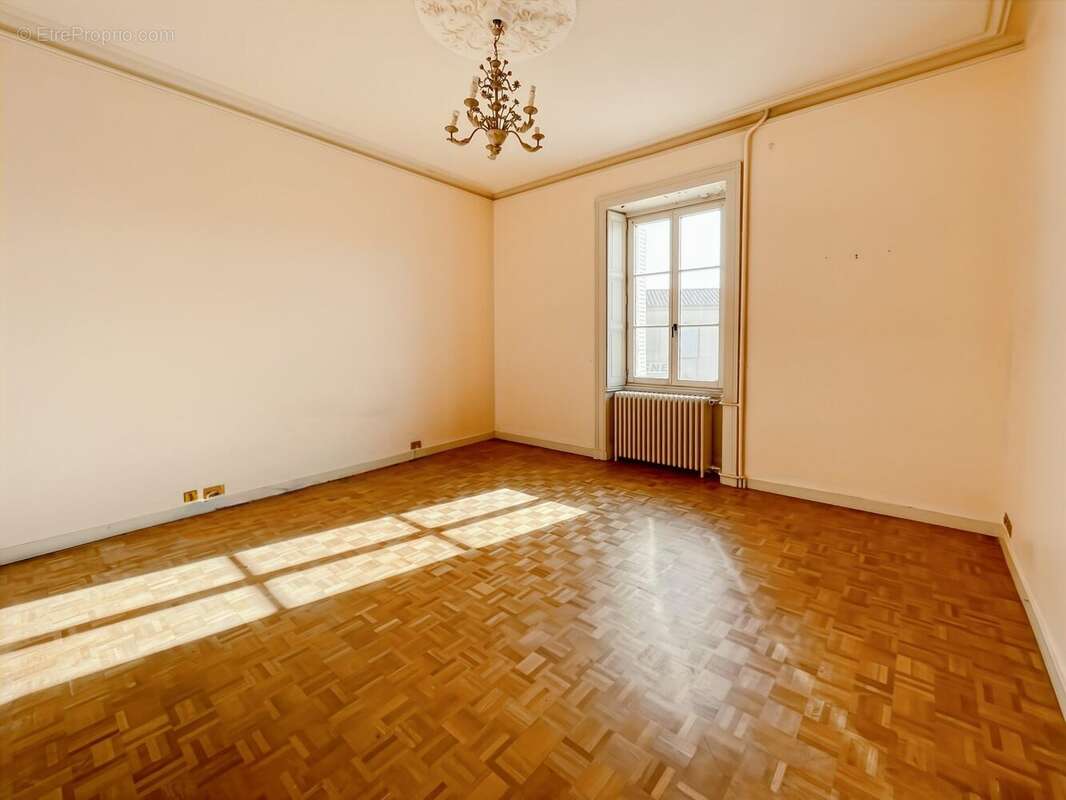 Maison à CLISSON