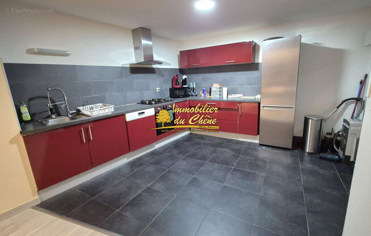 Appartement à LURE