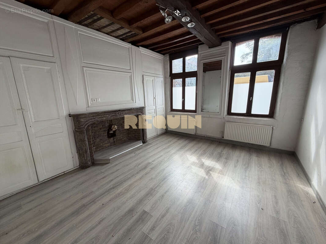 Maison 148 m² à Lille  - photo 3