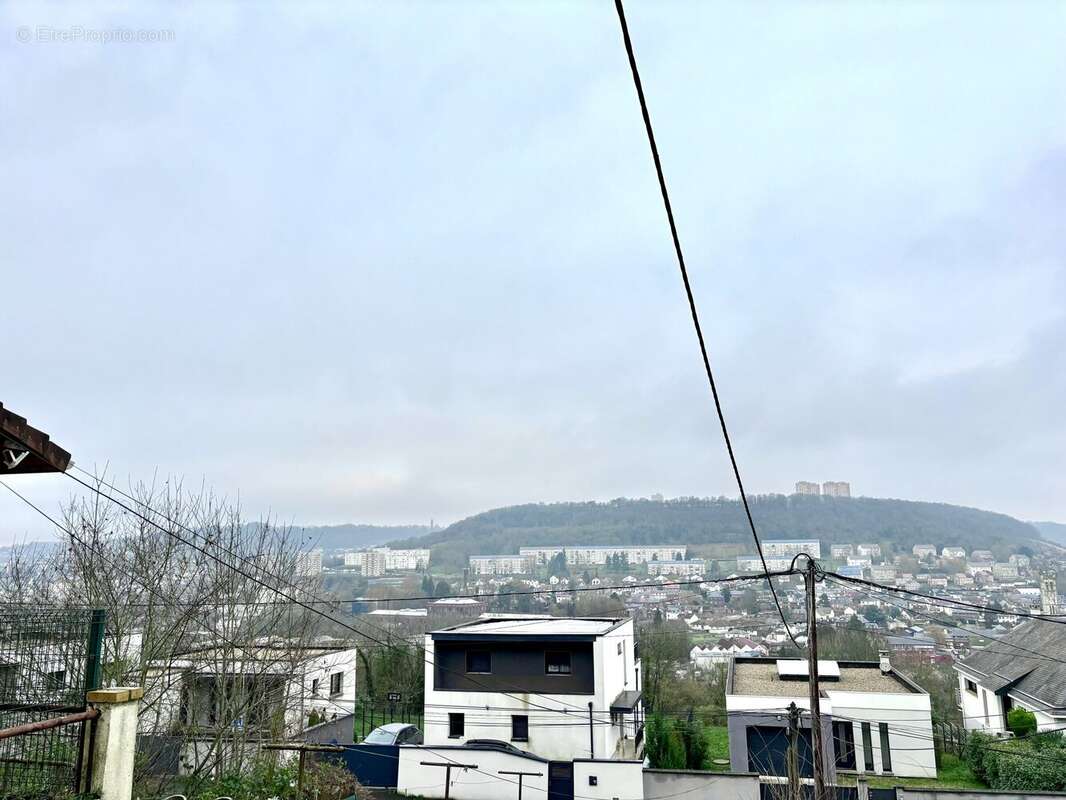 Maison 45 m² à Rouen  - photo 2