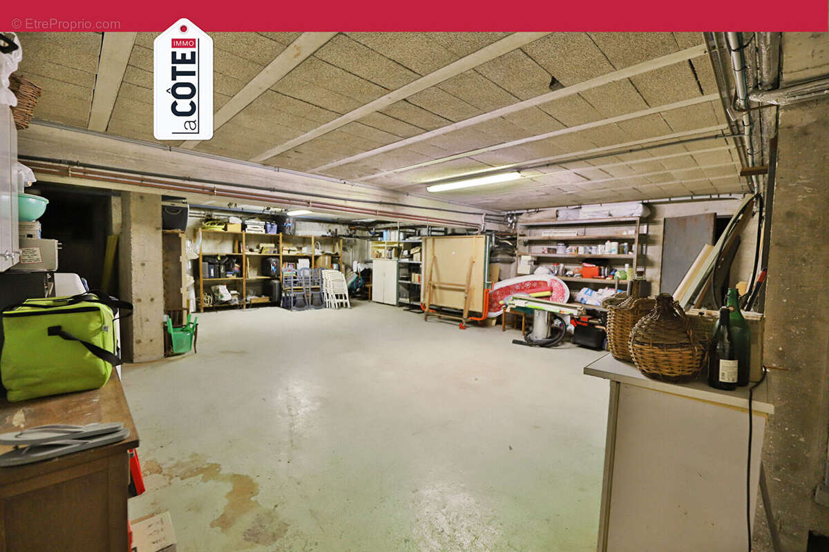 Maison à CHATEAUNEUF-LES-MARTIGUES