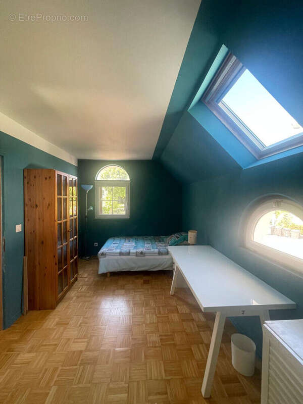 Maison à LE MEE-SUR-SEINE