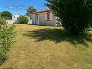 Maison à MONDONVILLE