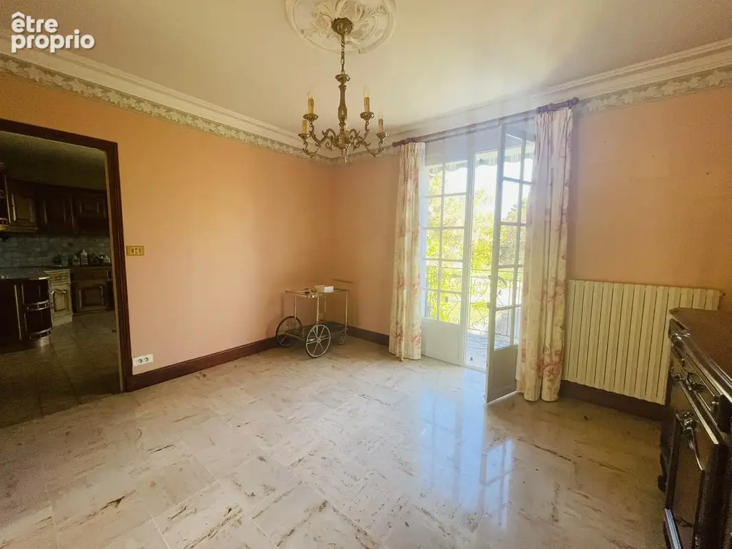 Maison de charme - photo 6