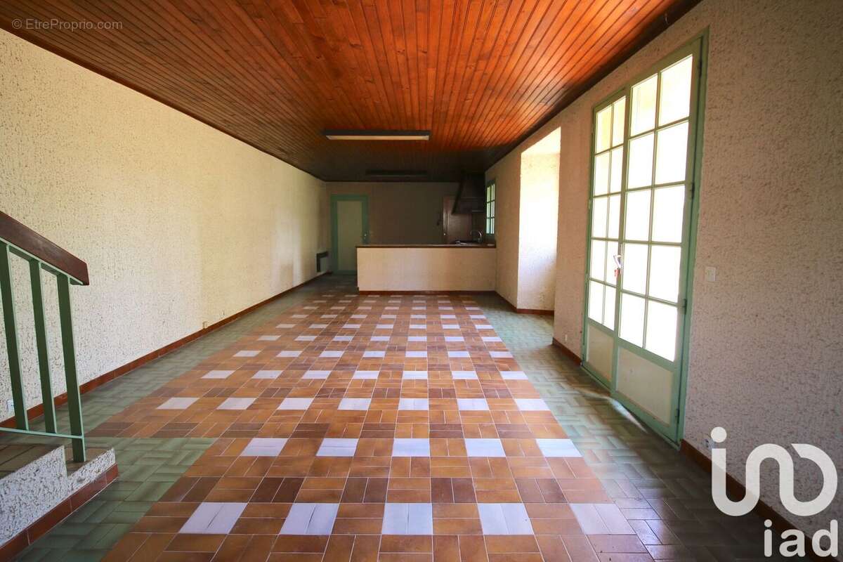 Photo 6 - Maison à SAINT-GERMAIN-L&#039;HERM