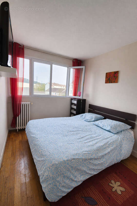 Appartement à NEUILLY-SUR-MARNE