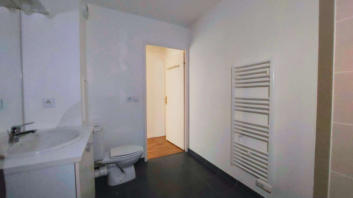 Appartement à EVREUX