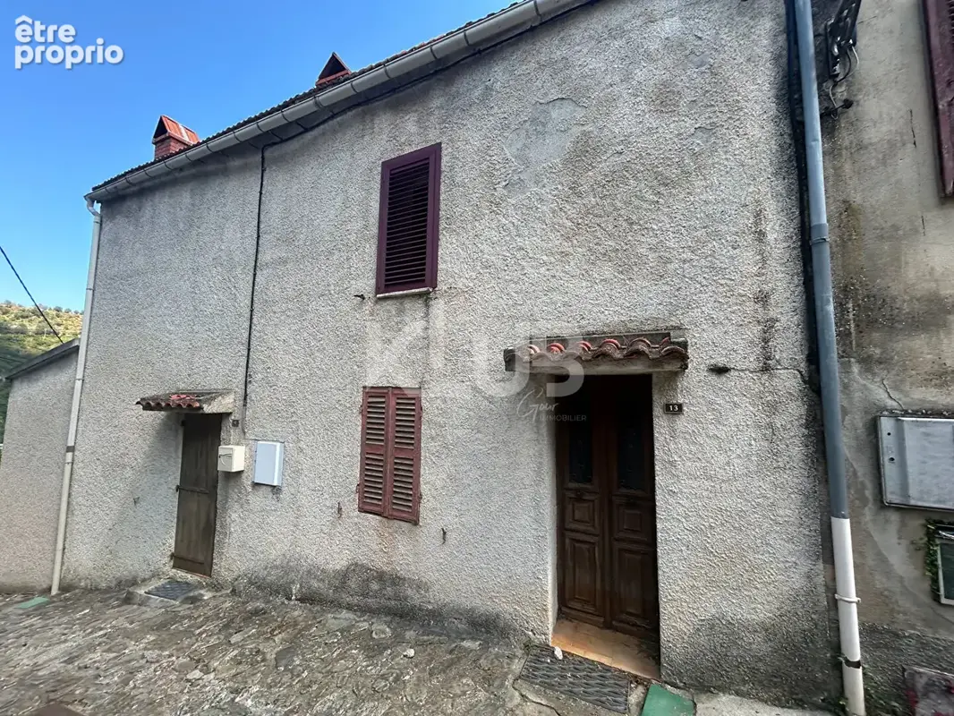Bien avec vue dégagée à Venaco - photo 3