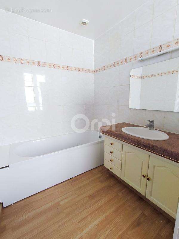 Appartement à CHAUMONT
