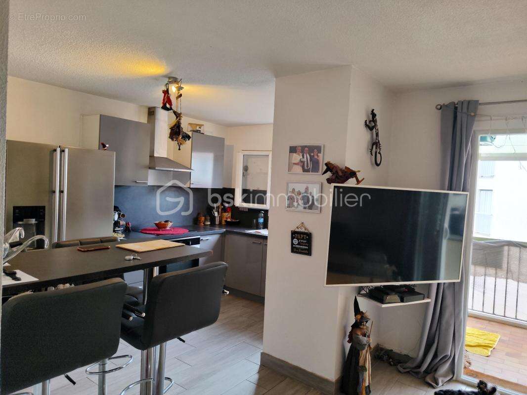 Appartement à ARGELES-SUR-MER