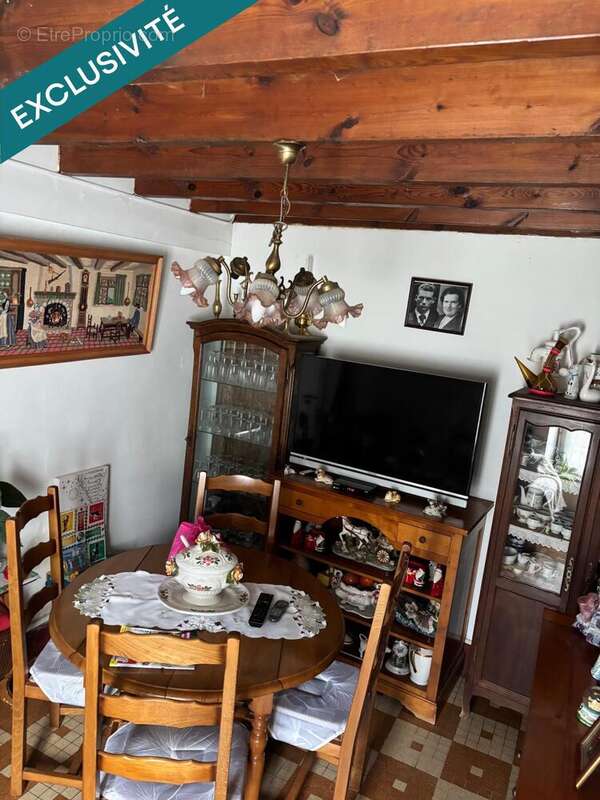 Photo 3 - Maison à CANDE