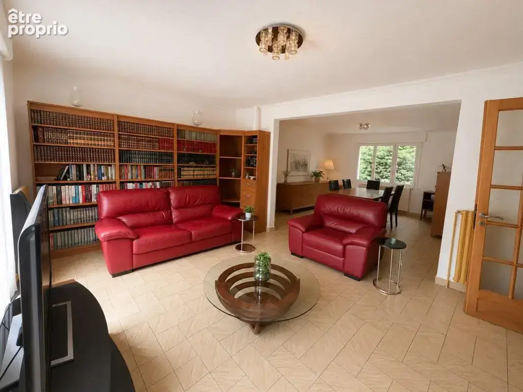 Saint-Avé – Quartier des 3 Rois – Maison de 165 m², idéale famille ou projet de colocation - photo 2