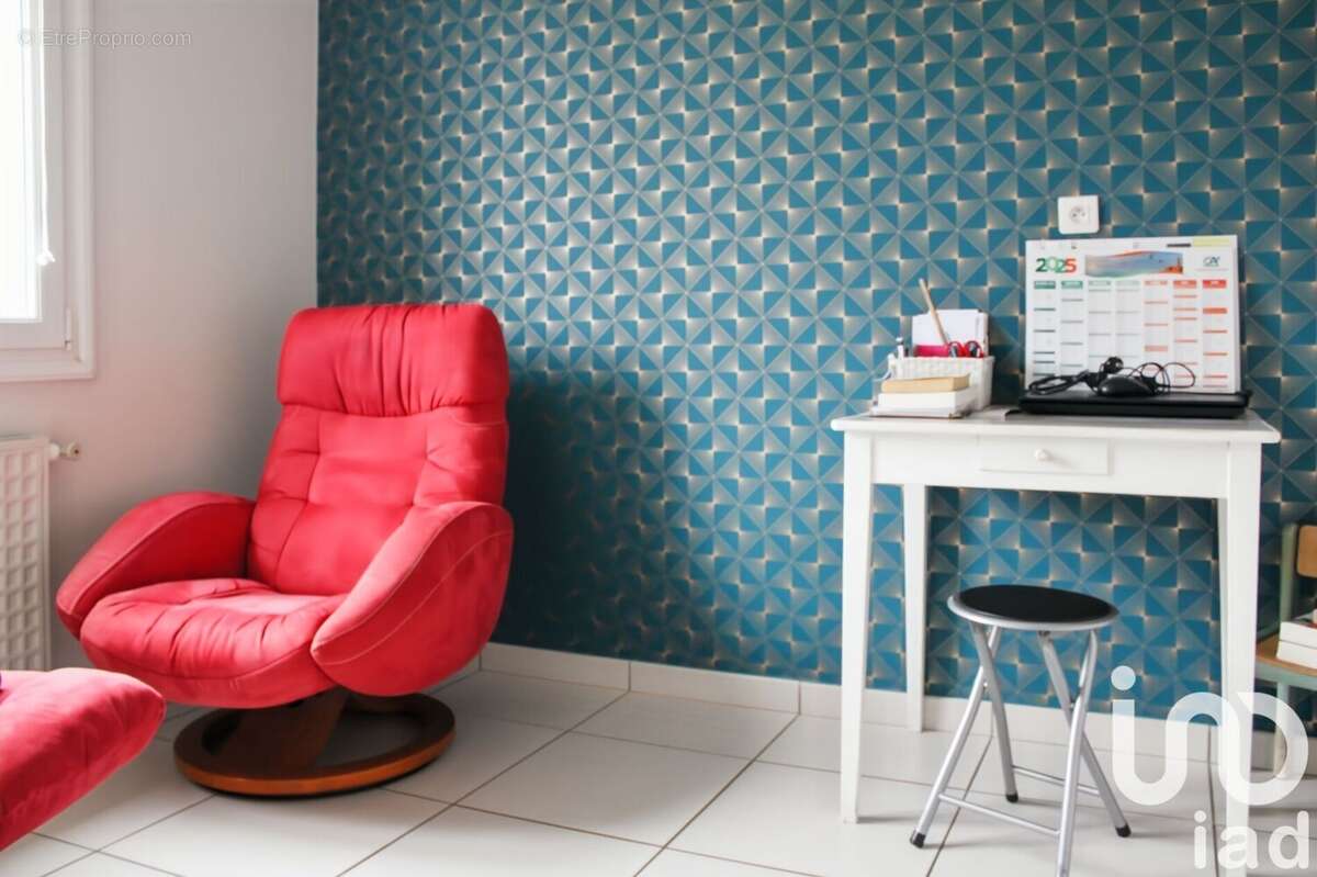 Photo 4 - Maison à LE GOURAY