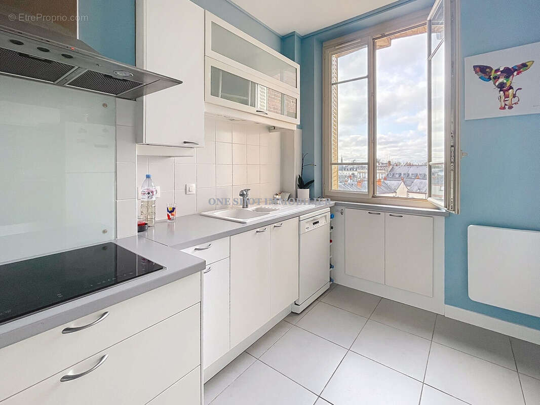 Appartement à ORLEANS