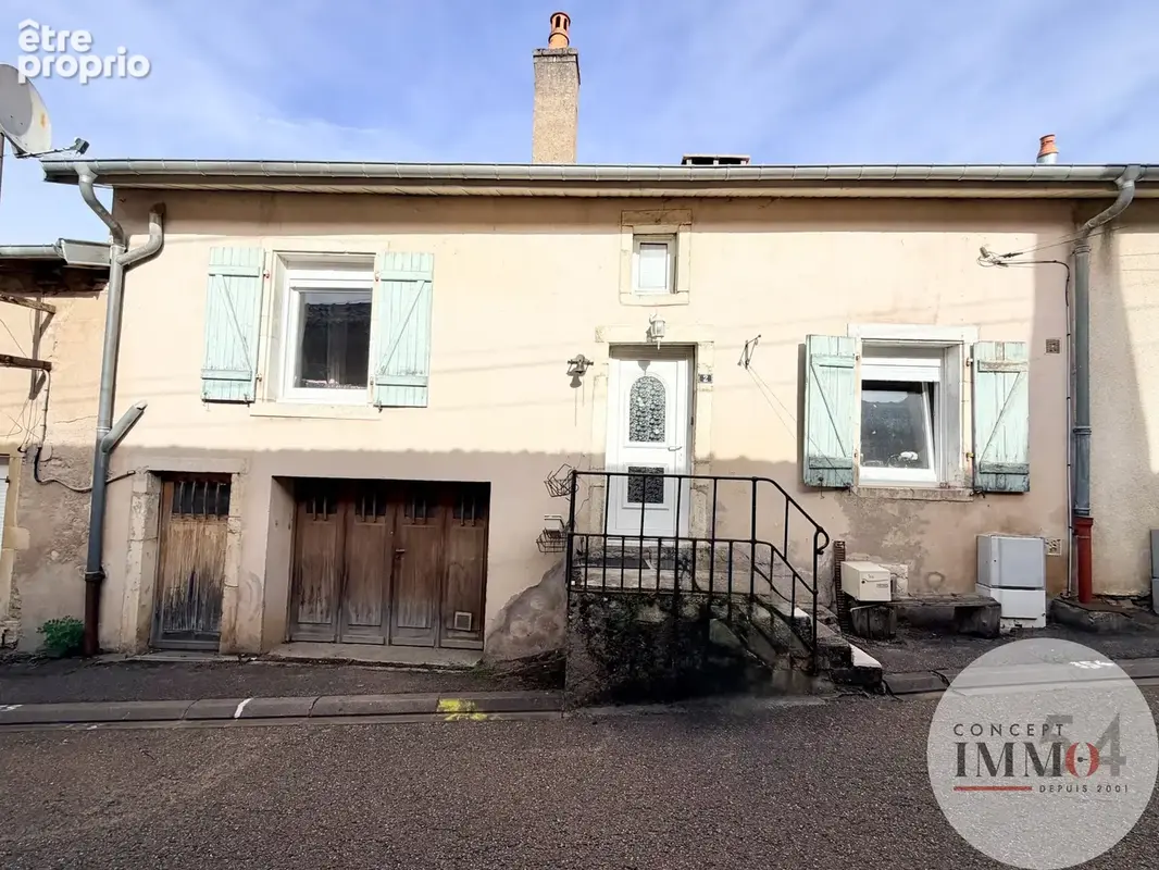 Maison 150 m² à Marbache  - photo 13