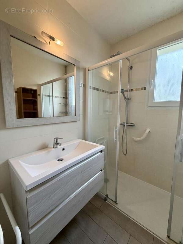 Maison à PLOUGONVEN