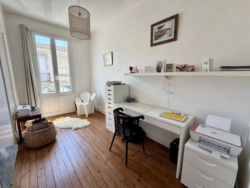 Maison à BORDEAUX