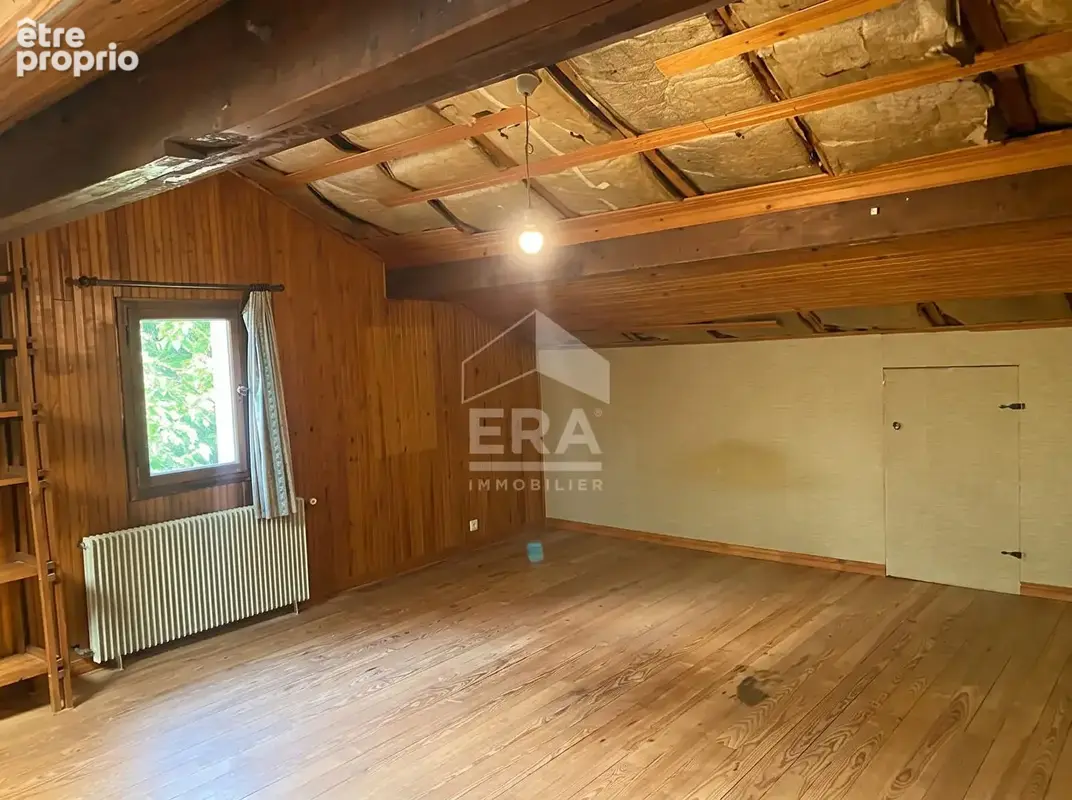 Maison 132m² à pau - photo 9