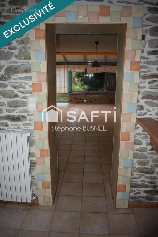 Photo 2 - Maison à EQUEURDREVILLE-HAINNEVILLE