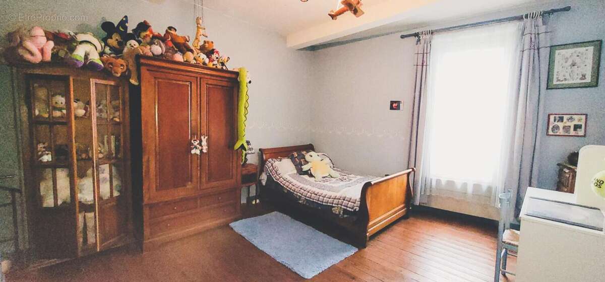 Maison à LEZIGNAN-CORBIERES