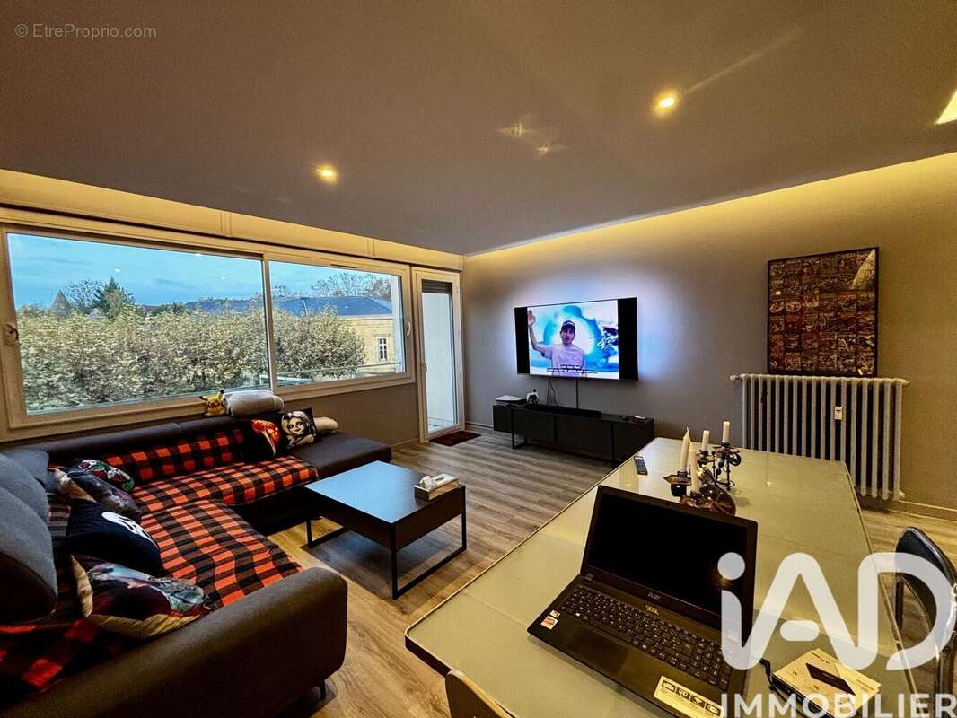 Photo 3 - Appartement à SARLAT-LA-CANEDA