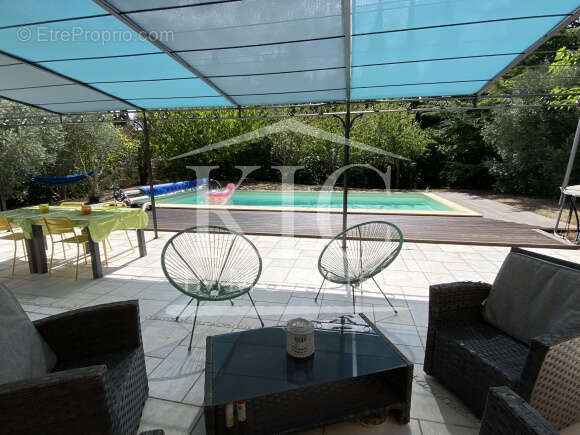 Maison à CARCASSONNE