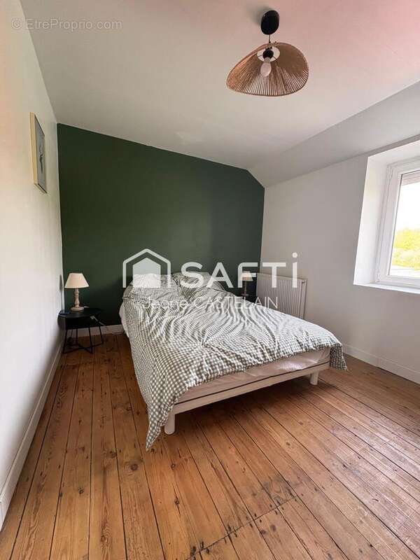 Photo 5 - Maison à WATTEN