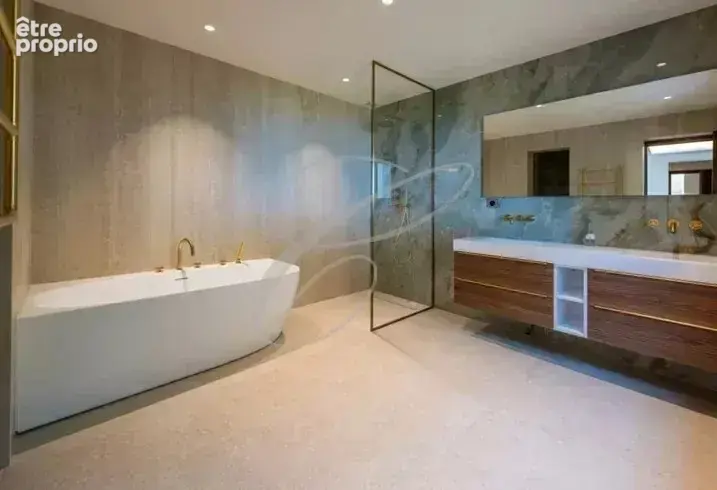 Beausoleil - villa - photo 11