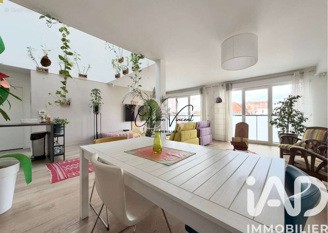 Photo 7 - Appartement à BOIS-COLOMBES