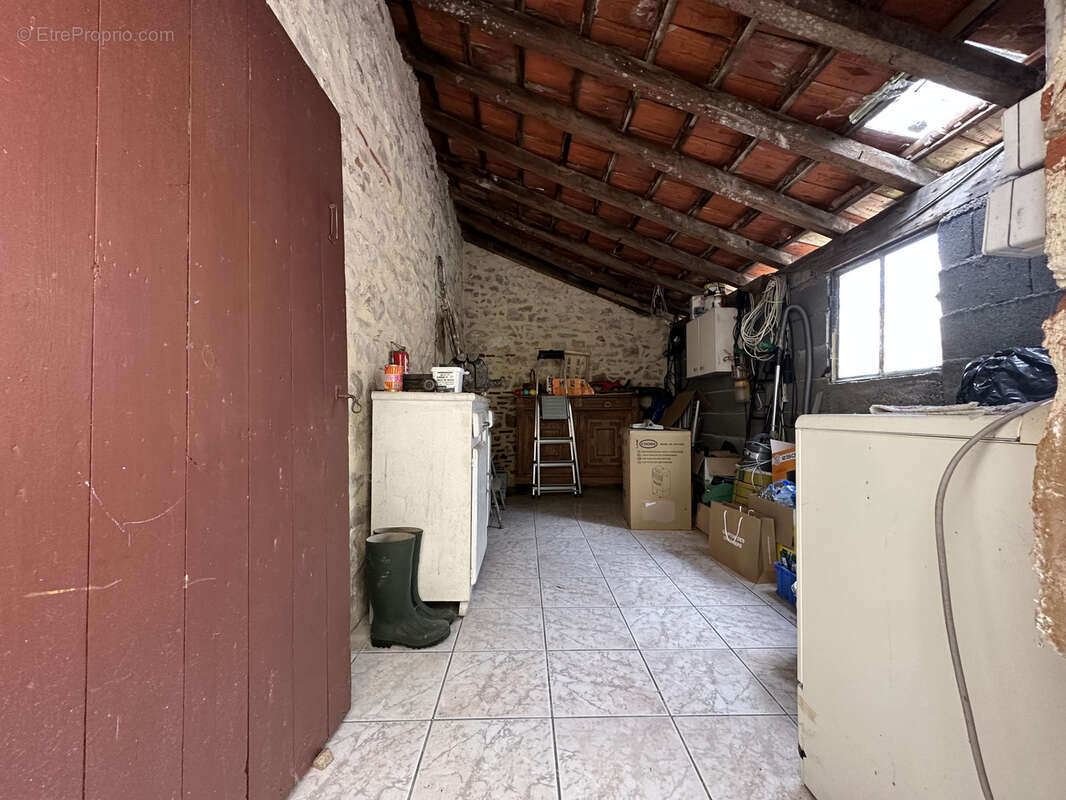 Maison à VILLENEUVE-SUR-LOT