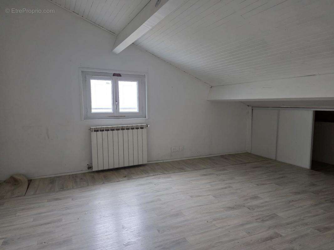 Maison à VILLEURBANNE