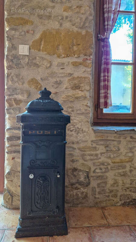 Maison de village de caractère de 5 chambres avec garage au cœur de Chalabre - photo 18