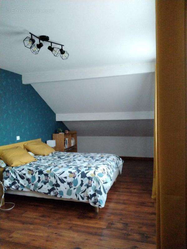 Exclusivité à champs le duc superbe maison - photo 8