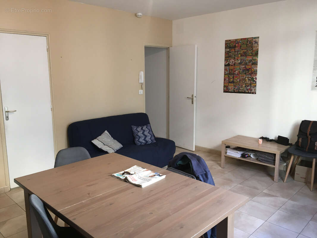 Appartement à ANGERS
