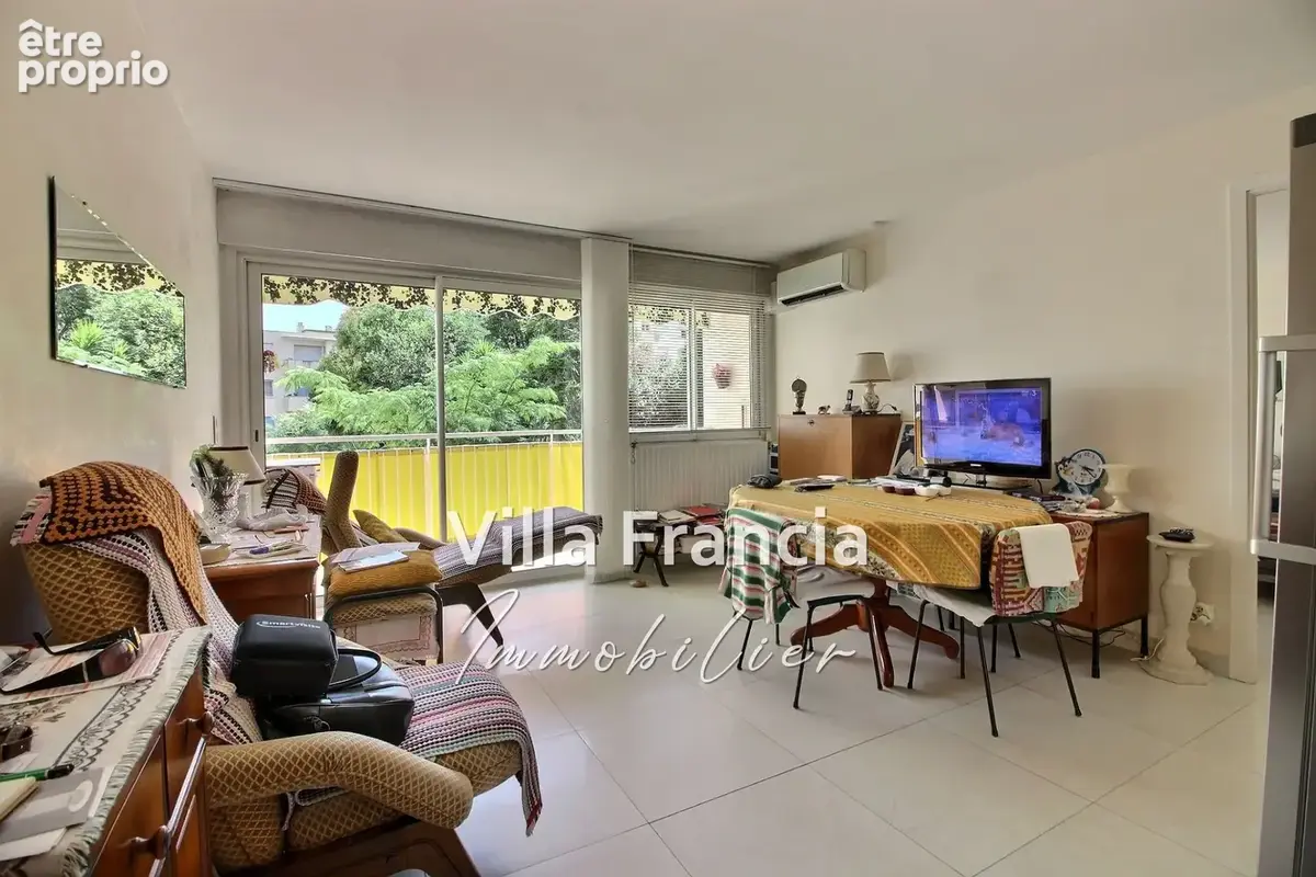 Photo Appartement à Tarbes au prix de 110 000€
