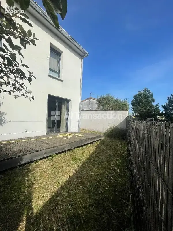 Maison 4 pièces 81 m² à vendre à Castelginest (31780) - photo 7