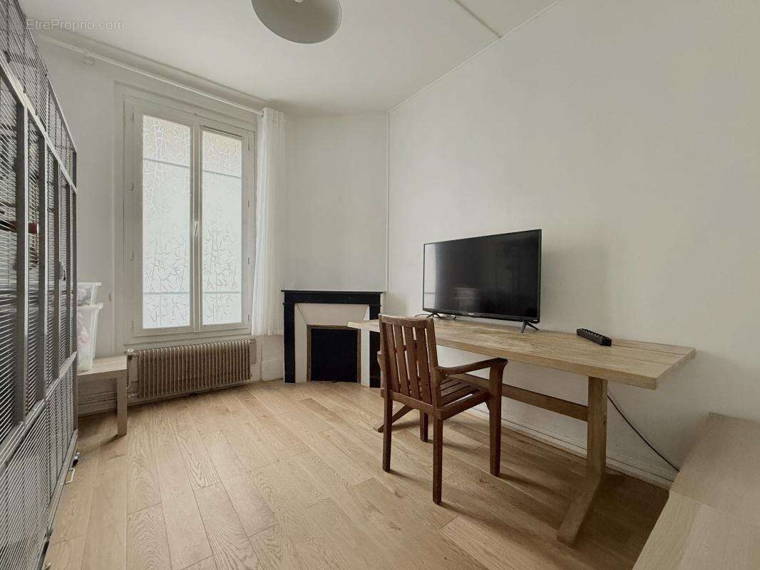 Appartement à VANVES