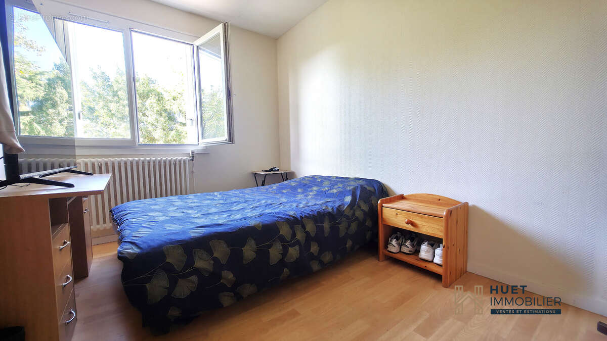 Appartement à BRUZ