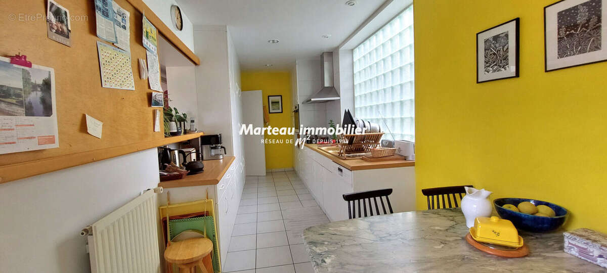 Maison Le Mans 7 pièce(s) 174.95m² - photo 7