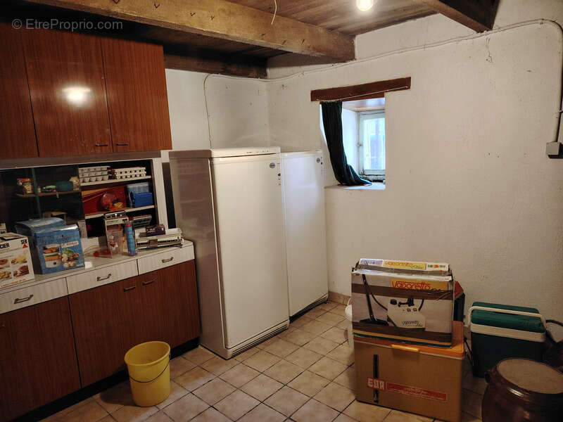 Maison à ASSAIS-LES-JUMEAUX