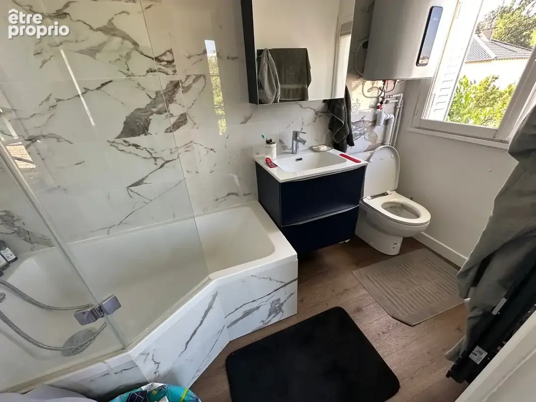 Maison à vendre 8 pièces VERSAILLES (78) - photo 11