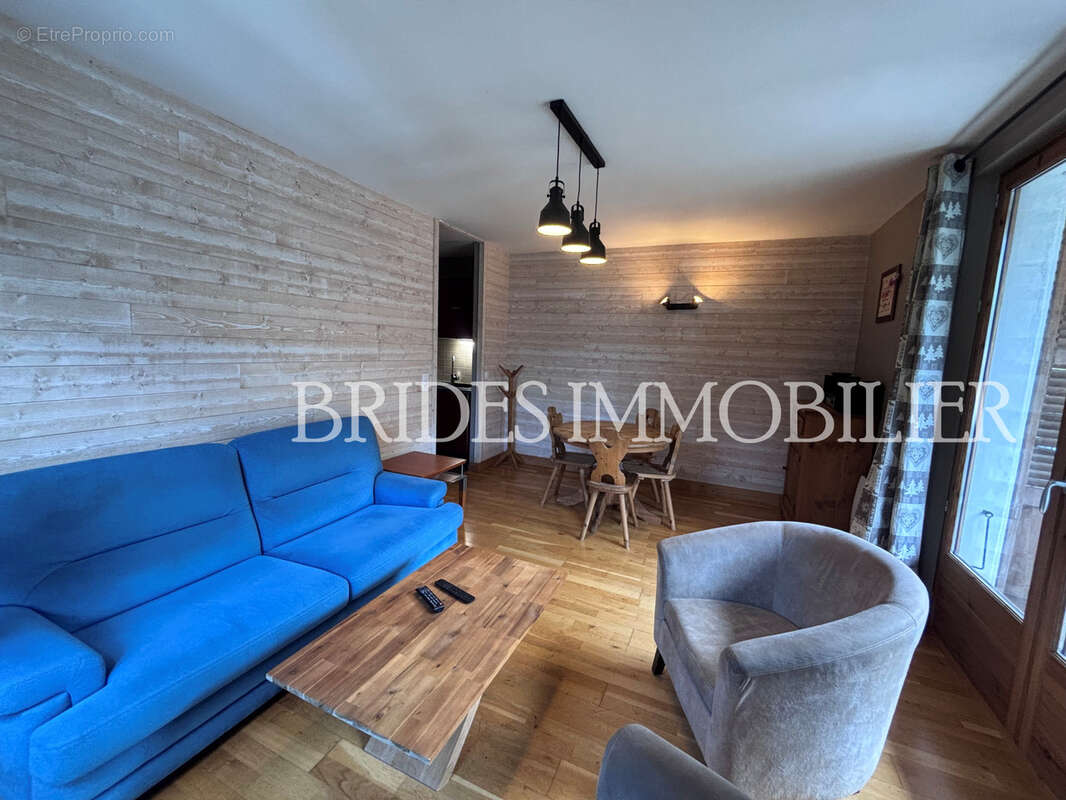 EXCLUSIVITE! Appartement T3 - Petite copropriété - A coté du parc thermal - photo 2